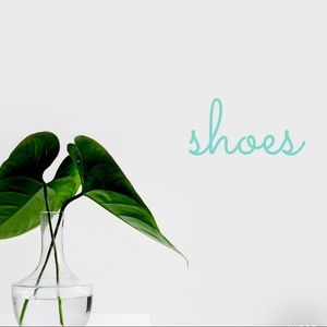 Shoes